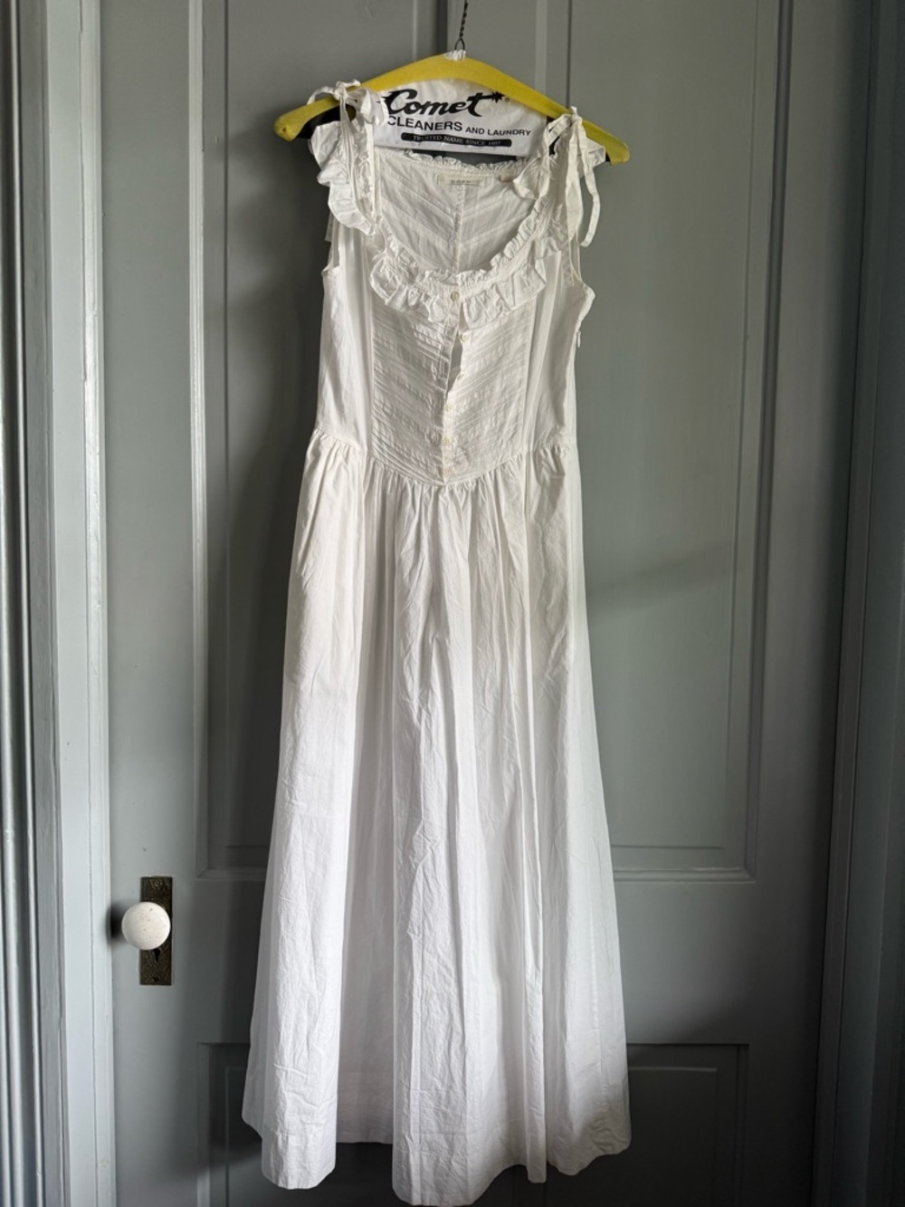 Doen Mae Dress RARE